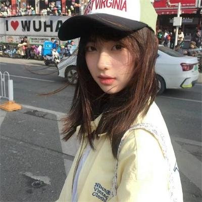 她不见了