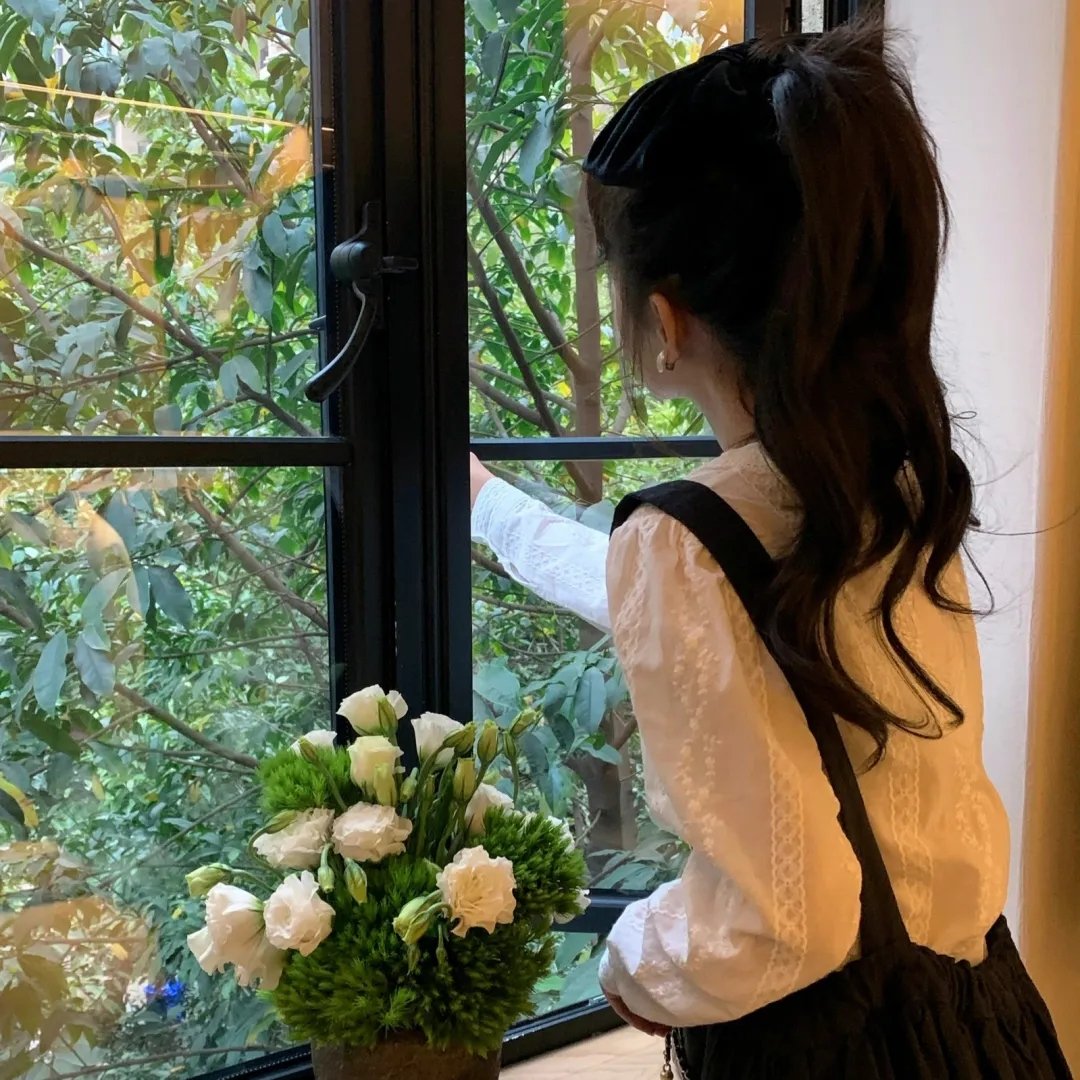 浴火新娘